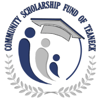 Community Scholarship Fund of Teaneck Community Scholarship Fund of Teaneck